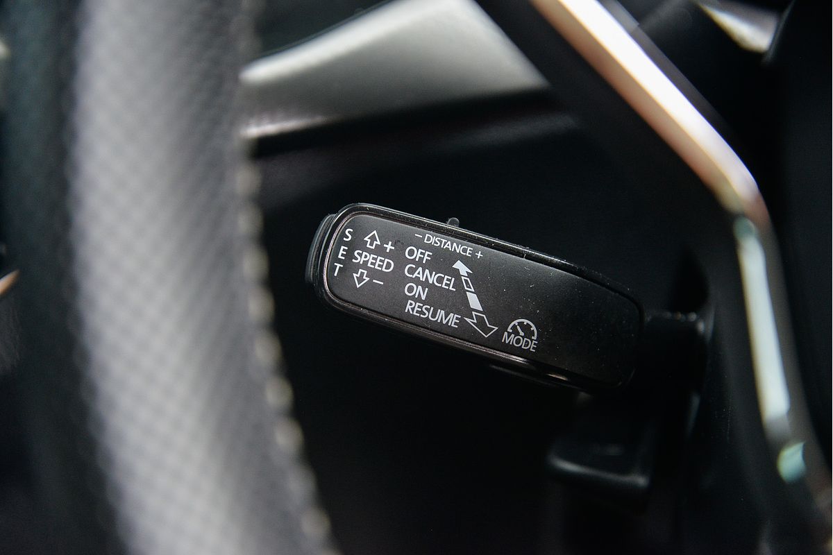 2022 SKODA Kamiq 85TSI Style NW