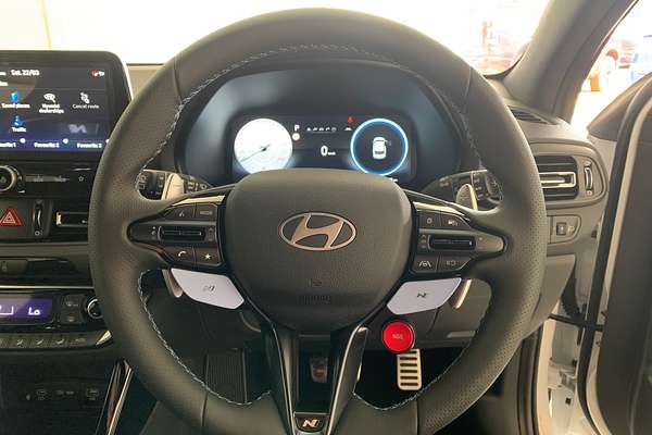 2024 Hyundai i30 N Premium PDe.V6