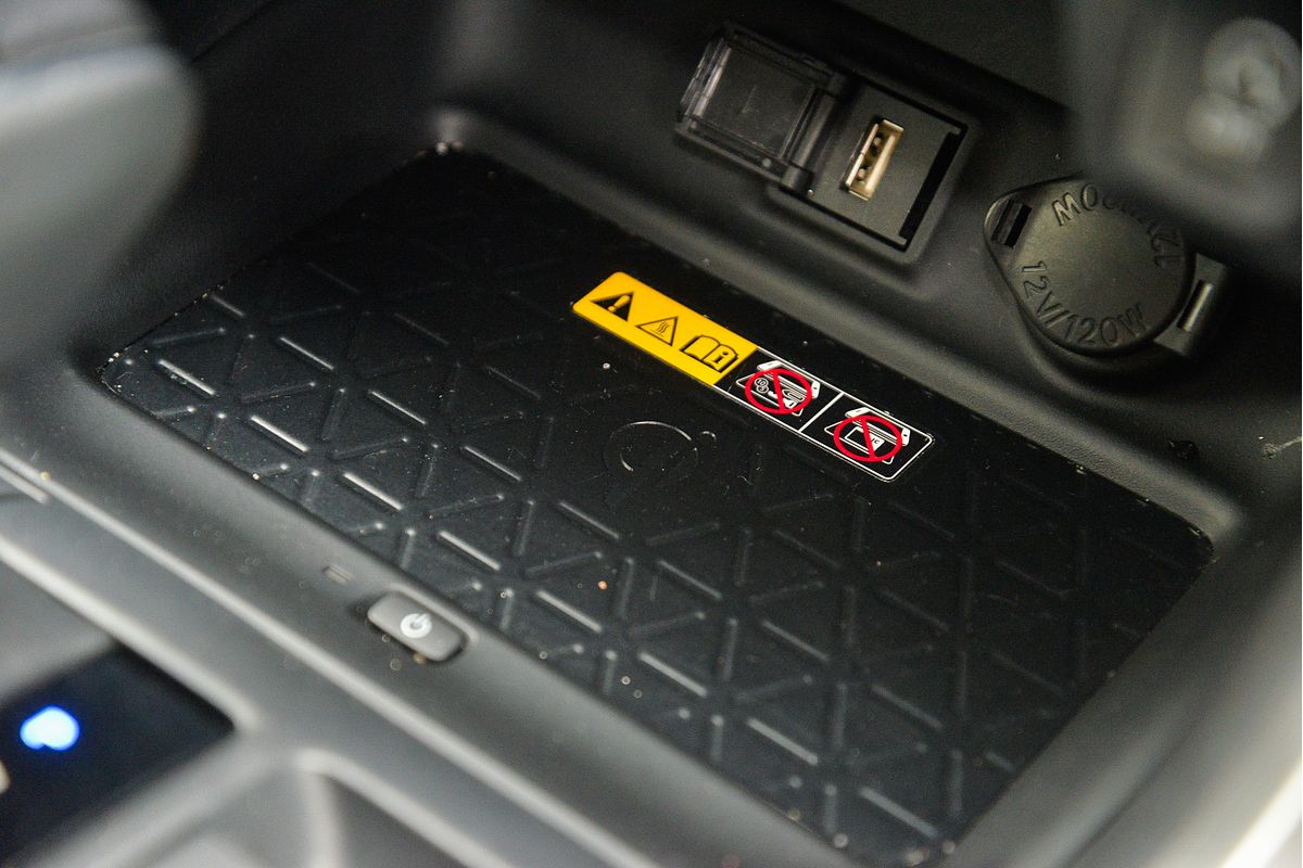 2022 Toyota RAV4 GXL MXAA52R