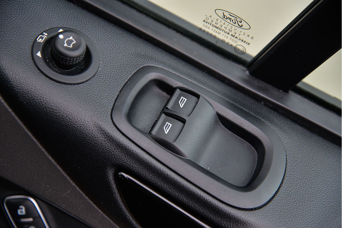 2022 Ford Transit Custom 320L Sport VN LWB