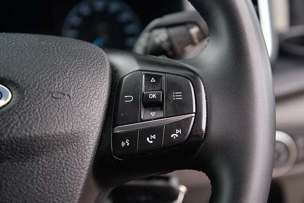 2022 Ford Transit Custom 320L Sport VN LWB
