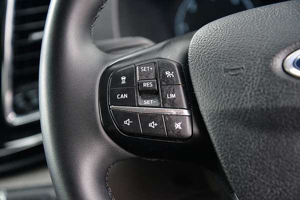 2022 Ford Transit Custom 320L Sport VN LWB