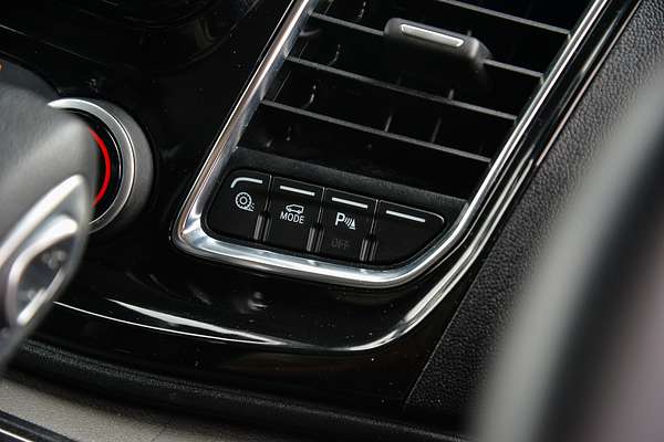 2022 Ford Transit Custom 320L Sport VN LWB