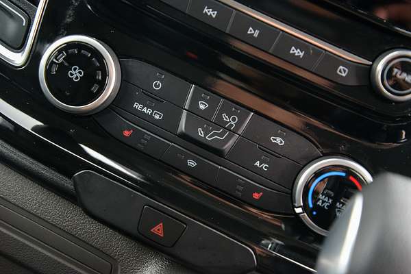 2022 Ford Transit Custom 320L Sport VN LWB