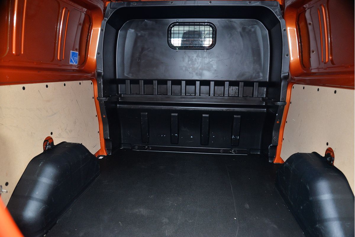 2022 Ford Transit Custom 320L Sport VN LWB