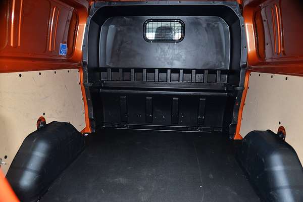 2022 Ford Transit Custom 320L Sport VN LWB