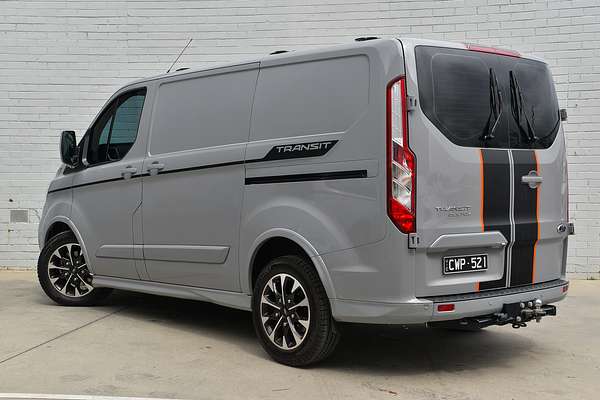 2023 Ford Transit Custom 320S Sport VN SWB