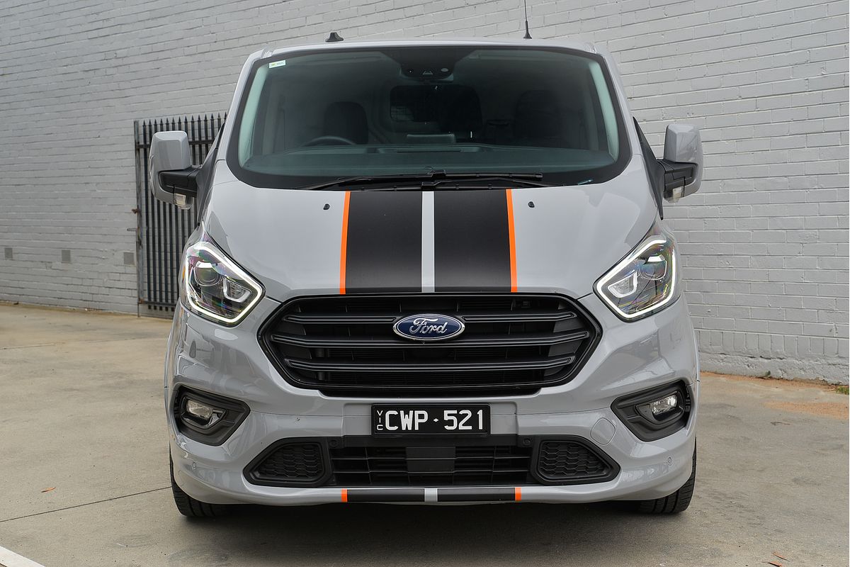 2023 Ford Transit Custom 320S Sport VN SWB