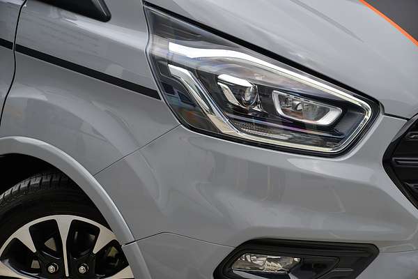 2023 Ford Transit Custom 320S Sport VN SWB