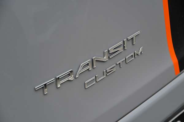 2023 Ford Transit Custom 320S Sport VN SWB