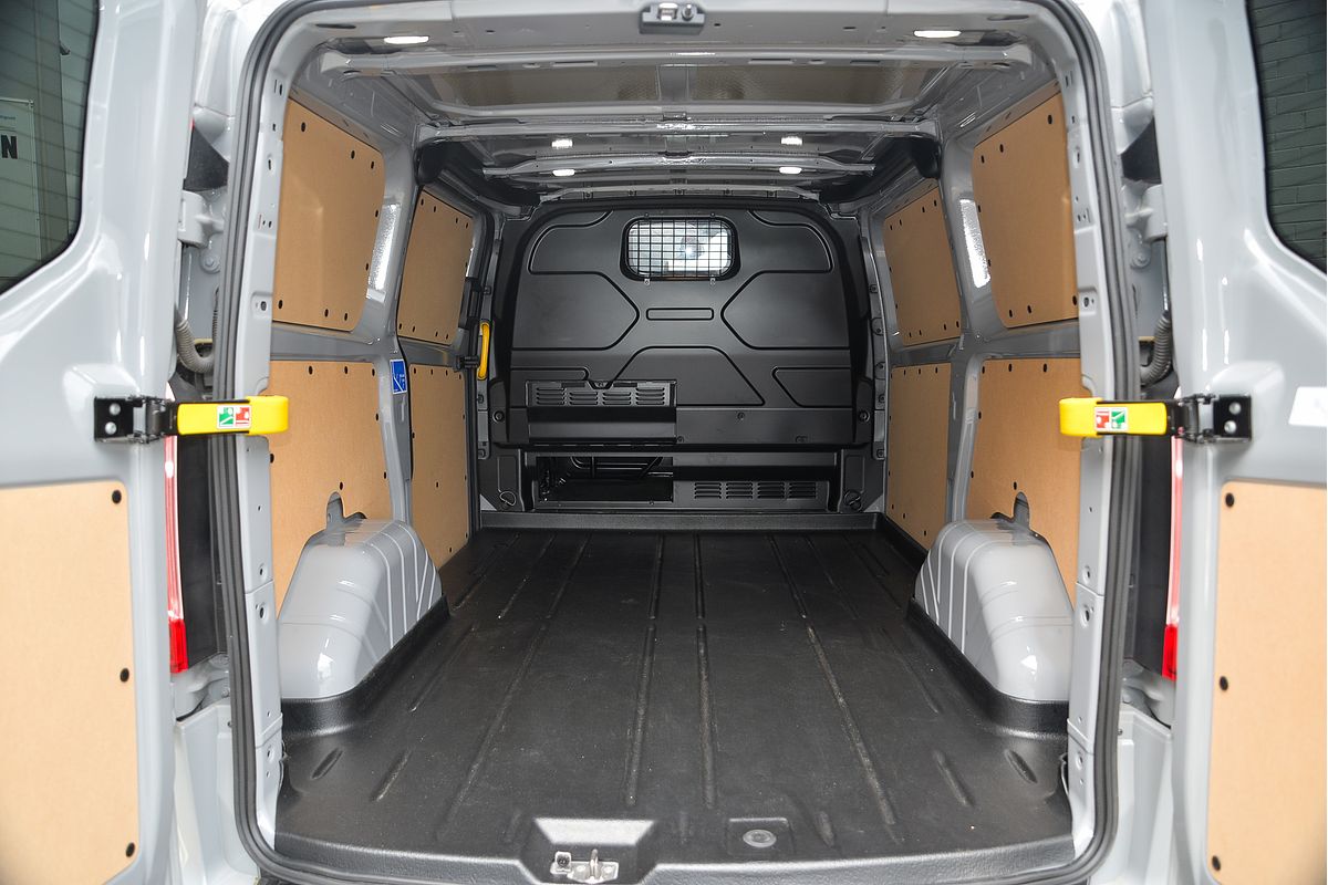 2023 Ford Transit Custom 320S Sport VN SWB