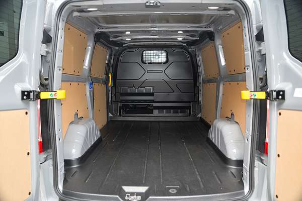 2023 Ford Transit Custom 320S Sport VN SWB