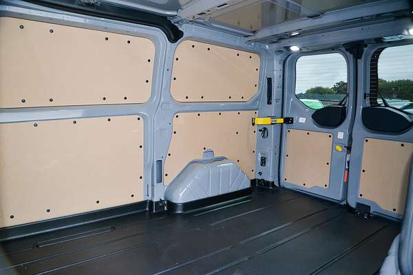 2023 Ford Transit Custom 320S Sport VN SWB