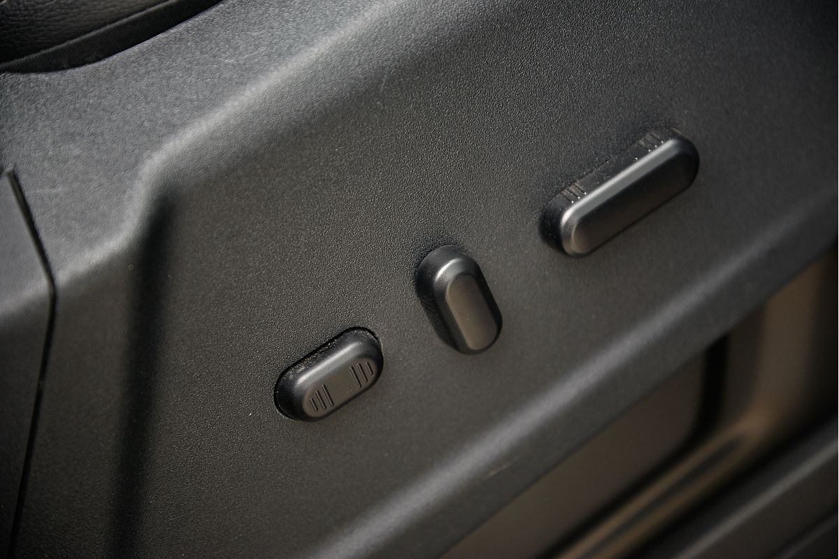 2023 Ford Transit Custom 320S Sport VN SWB