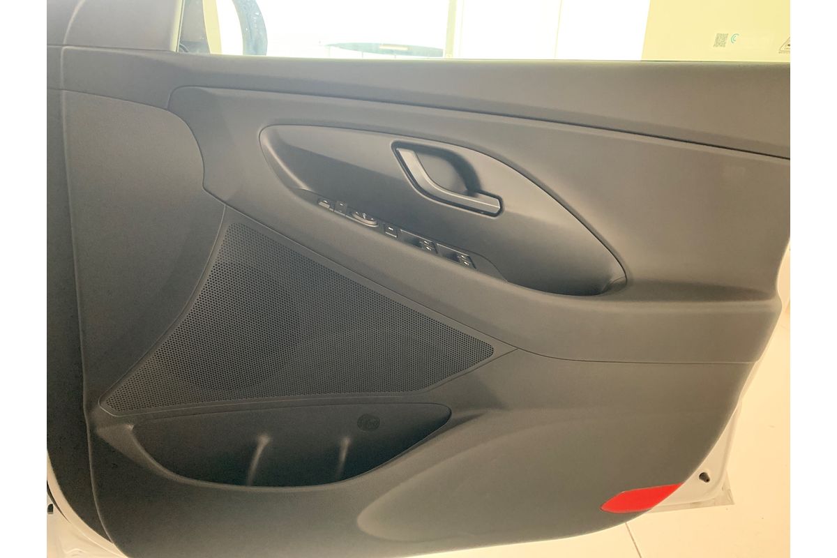 2024 Hyundai i30 N Premium PDe.V6