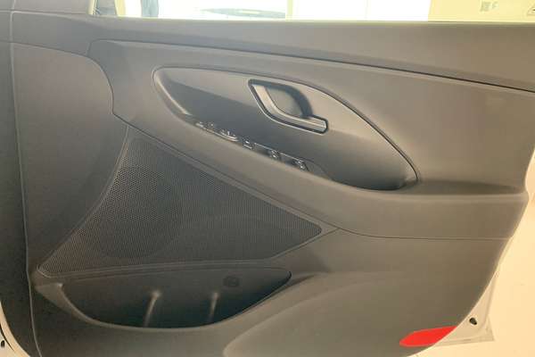2024 Hyundai i30 N Premium PDe.V6