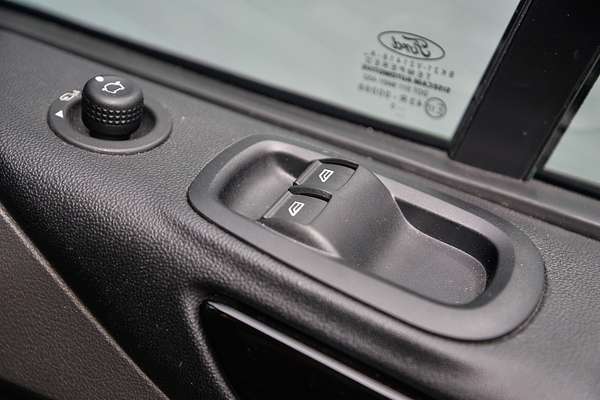 2023 Ford Transit Custom 320S Sport VN SWB