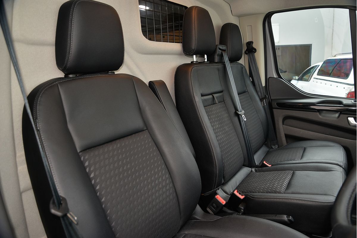 2023 Ford Transit Custom 320S Sport VN SWB