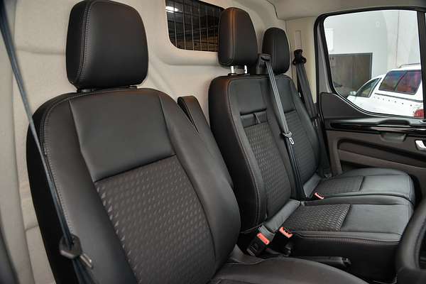 2023 Ford Transit Custom 320S Sport VN SWB