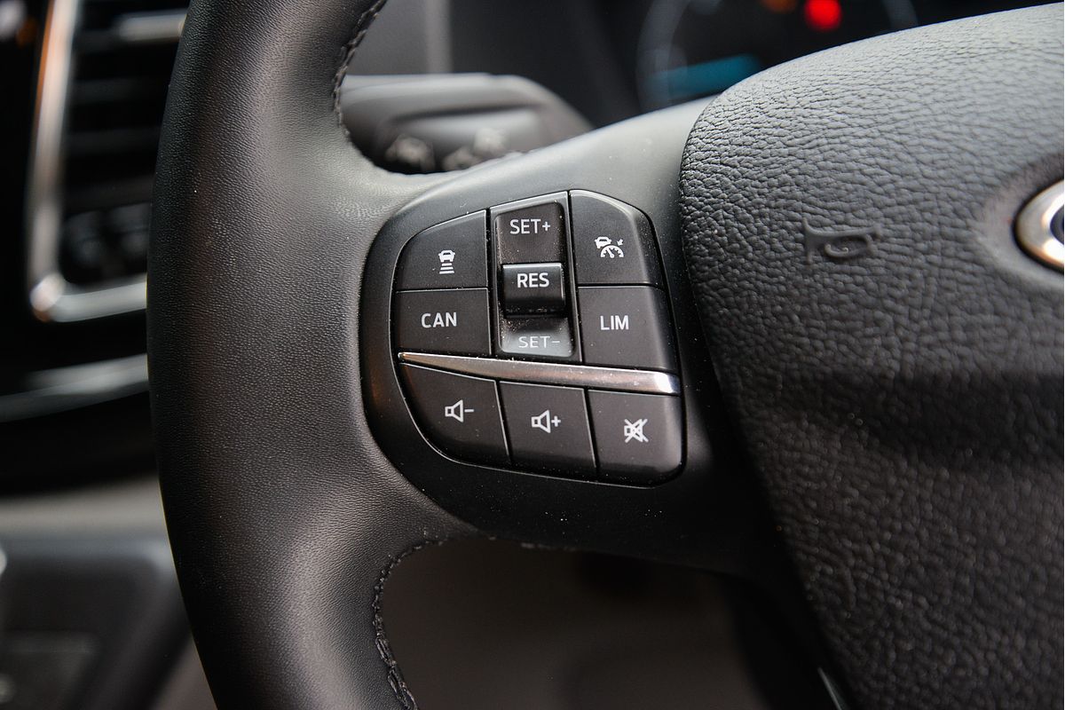 2023 Ford Transit Custom 320S Sport VN SWB
