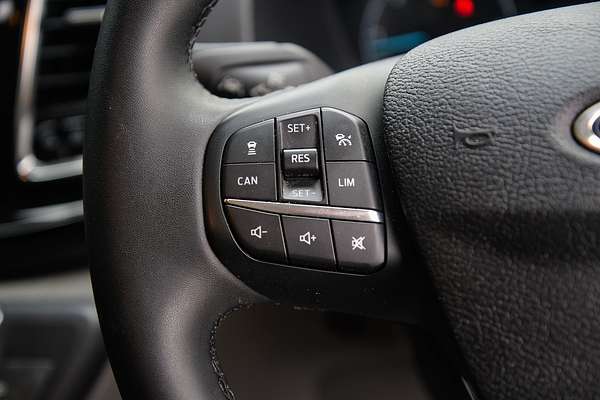 2023 Ford Transit Custom 320S Sport VN SWB