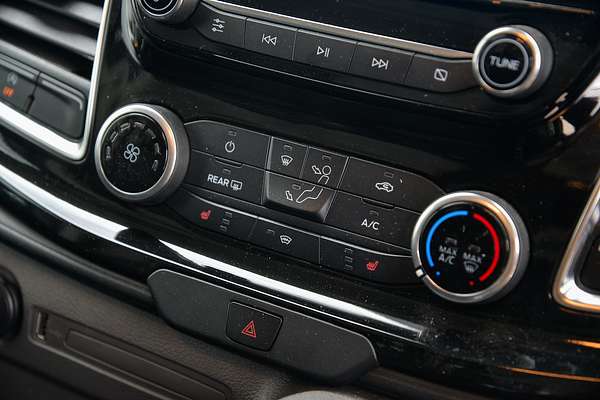 2023 Ford Transit Custom 320S Sport VN SWB