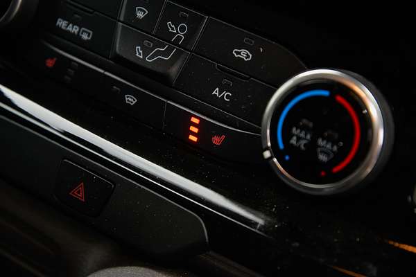 2023 Ford Transit Custom 320S Sport VN SWB