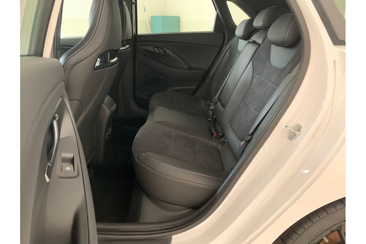 2024 Hyundai i30 N Premium PDe.V6