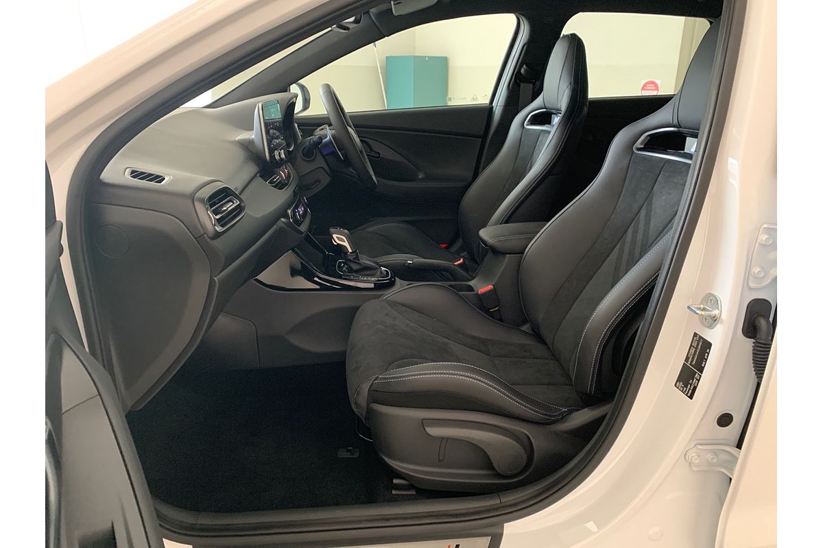 2024 Hyundai i30 N Premium PDe.V6