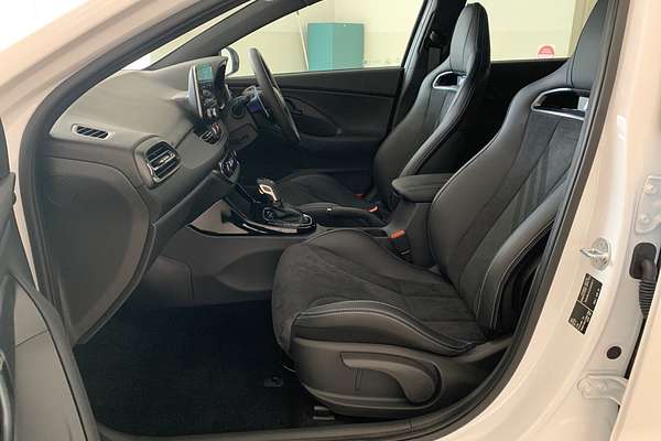 2024 Hyundai i30 N Premium PDe.V6