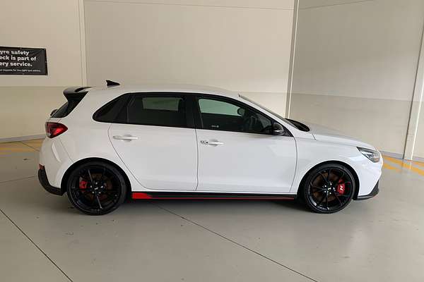 2024 Hyundai i30 N Premium PDe.V6