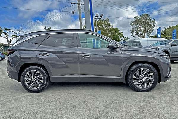 2021 Hyundai Tucson Elite NX4.V1