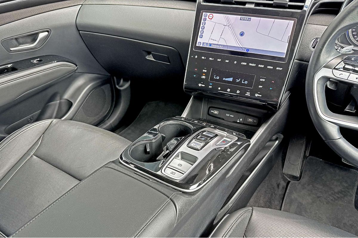 2021 Hyundai Tucson Elite NX4.V1