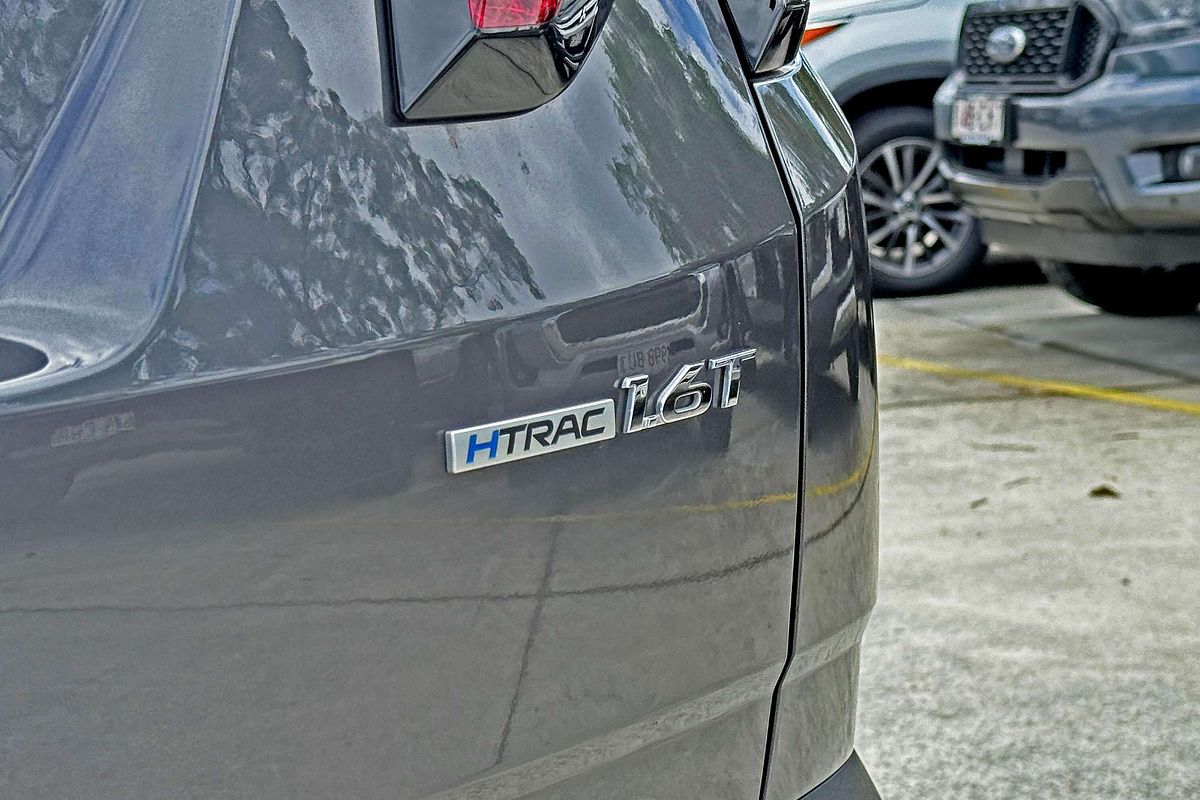 2021 Hyundai Tucson Elite NX4.V1
