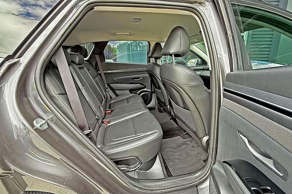 2021 Hyundai Tucson Elite NX4.V1