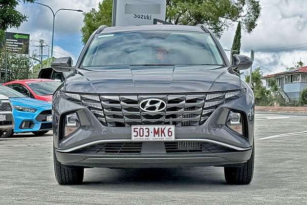 2021 Hyundai Tucson Elite NX4.V1