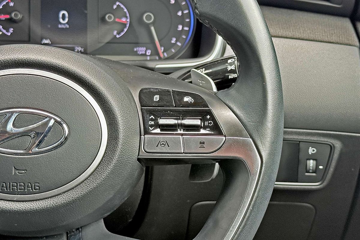 2021 Hyundai Tucson Elite NX4.V1