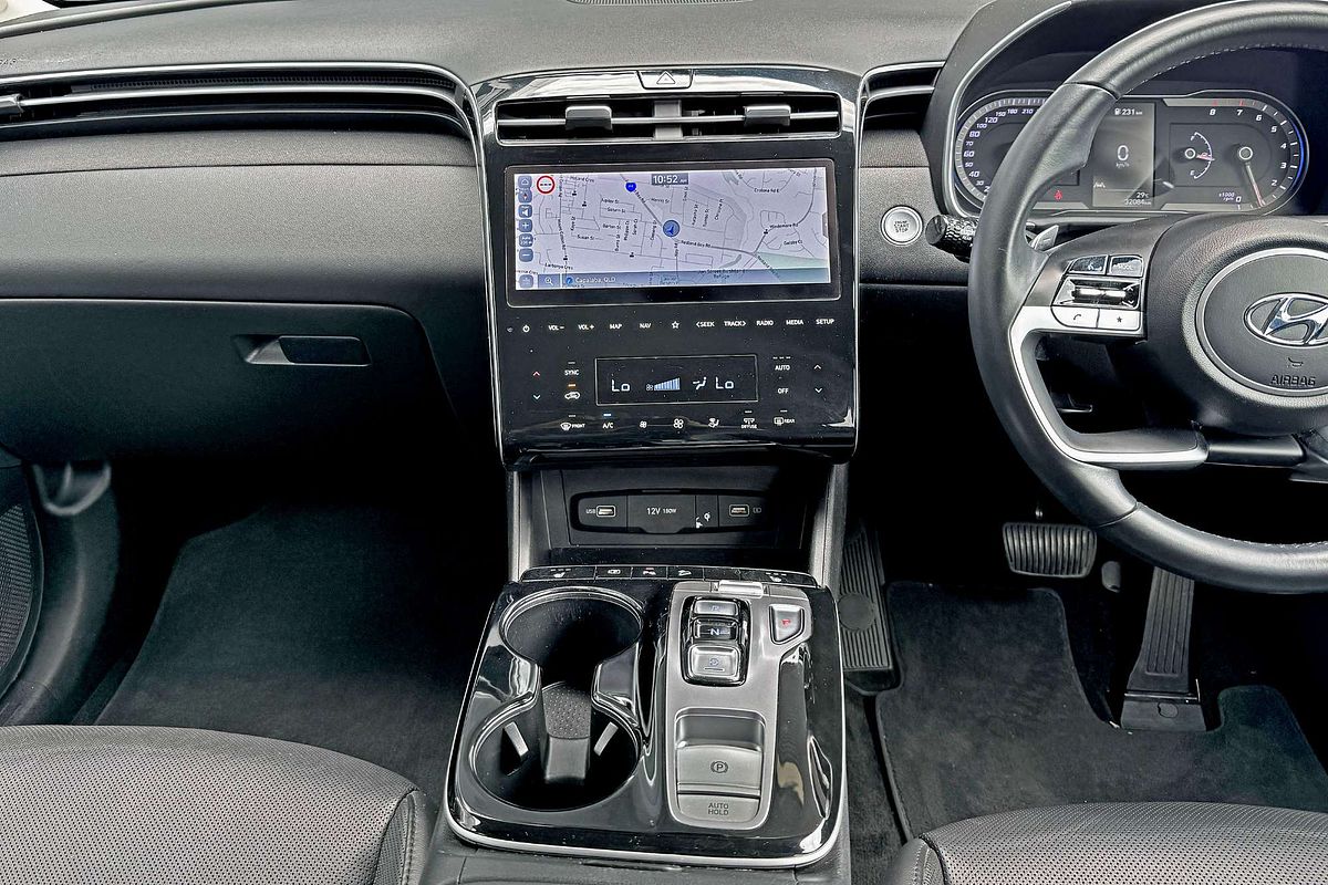 2021 Hyundai Tucson Elite NX4.V1