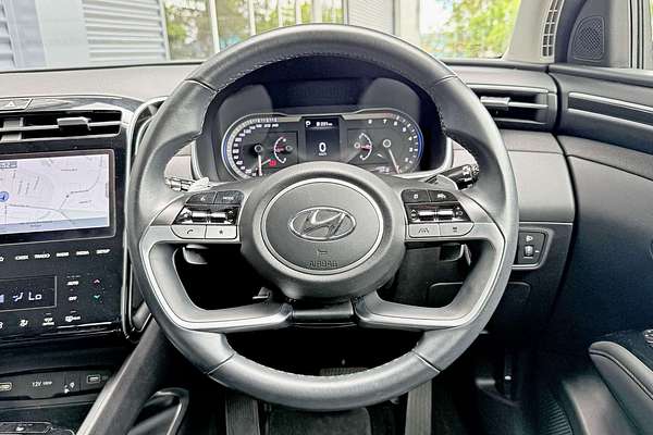 2021 Hyundai Tucson Elite NX4.V1