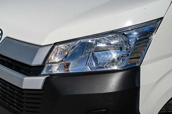 2020 Toyota Hiace GDH300R LWB
