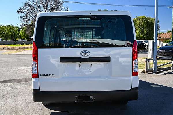 2020 Toyota Hiace GDH300R LWB