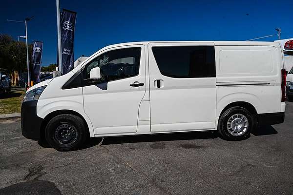 2020 Toyota Hiace GDH300R LWB