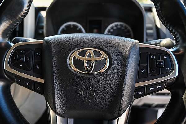 2020 Toyota Hiace GDH300R LWB