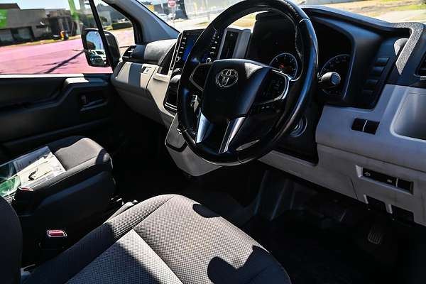 2020 Toyota Hiace GDH300R LWB