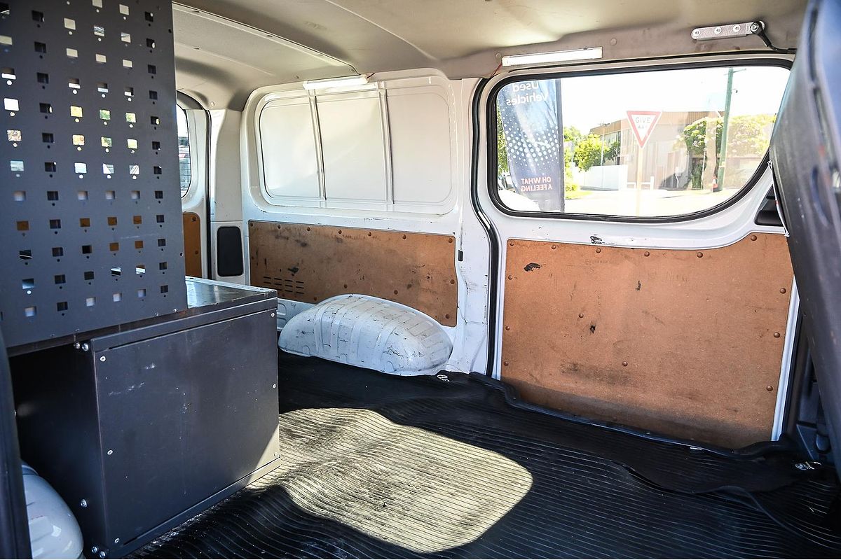 2020 Toyota Hiace GDH300R LWB
