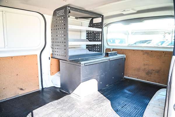 2020 Toyota Hiace GDH300R LWB