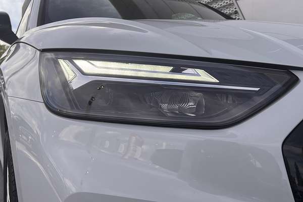 2024 Audi Q5 40 TDI Sport FY