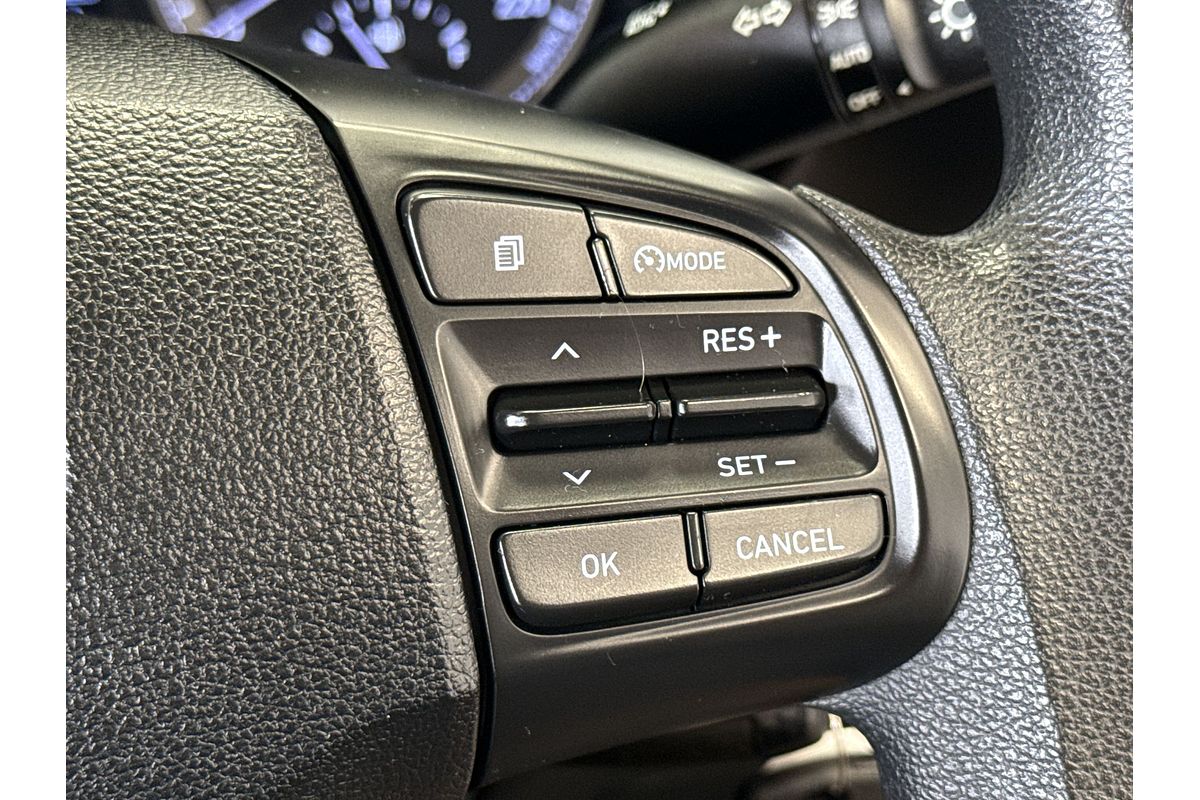 2021 Hyundai Venue QX.V3