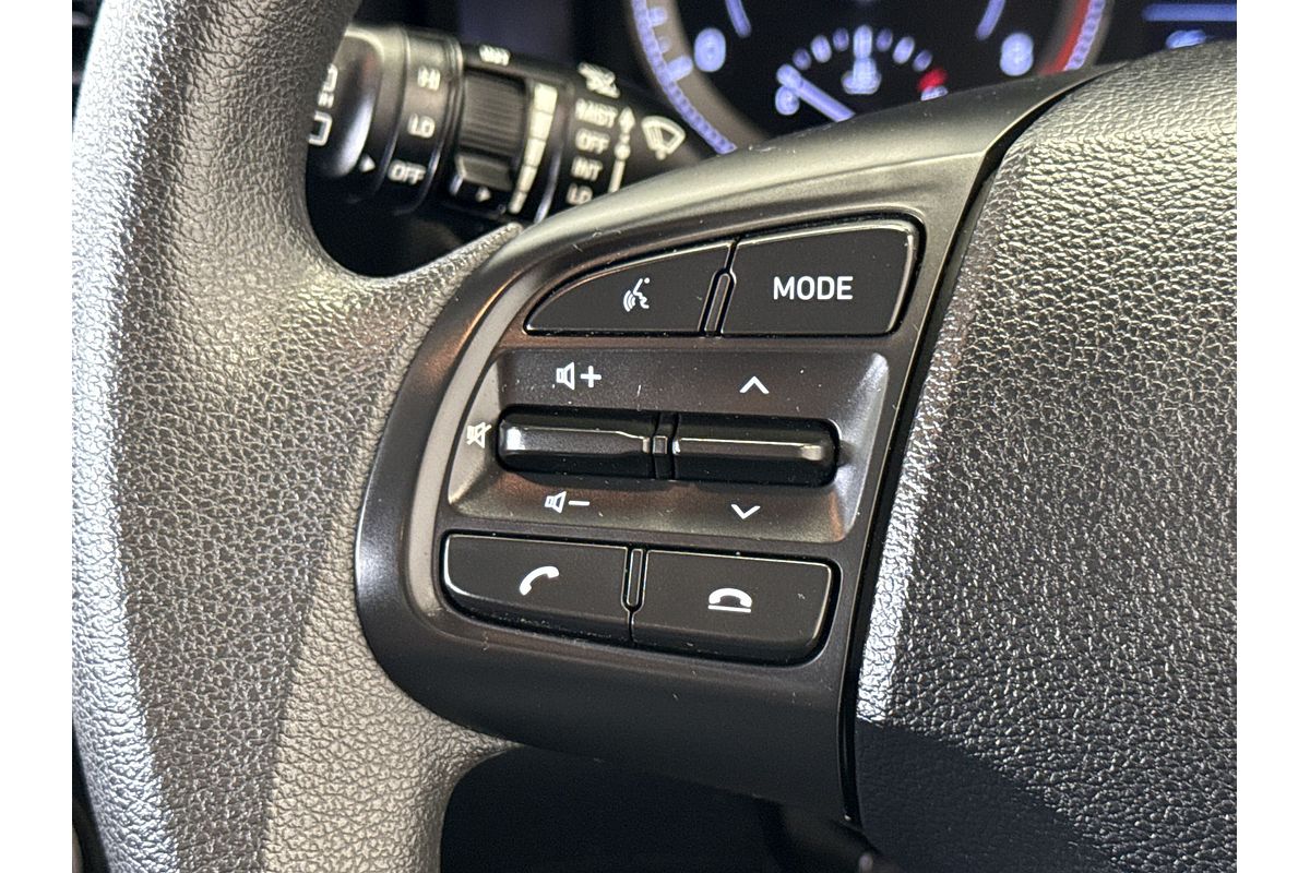2021 Hyundai Venue QX.V3