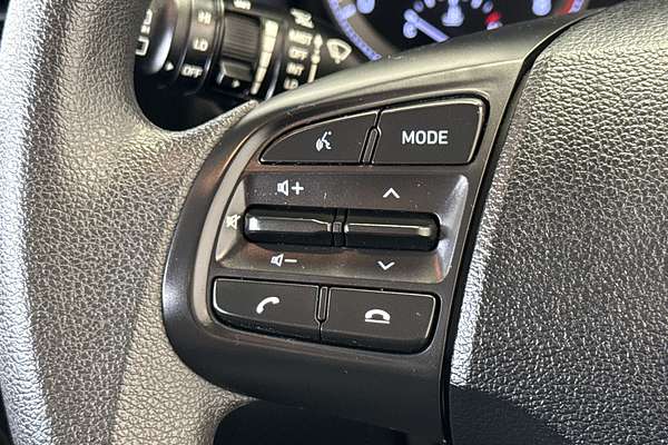 2021 Hyundai Venue QX.V3